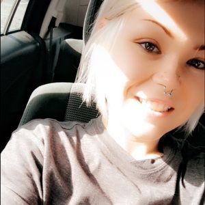 Meet your Posher, Hailey